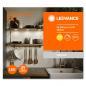 Preview: LEDVANCE Undercabinet Spot Magnet 75mm 8.5W 3000K Spotleuchten für Unterschrankbeleuchtung warmweißes Licht